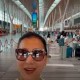 Image: Nguyễn Cao Kỳ Duyên Surprised by New Look of Tan Son Nhat Airport