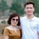 Image: Nguyen Hoang Duc: 'My Mother is My Launchpad'