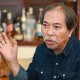Image: Nguyen Quang Thieu Dismissed as President of Vietnam Writers' Association