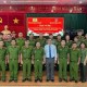 Image: Nguyen Tat Thanh University Collaborates with Local Police on AI Training