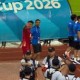Image: Nguyen Thanh Chung's Sweet Gesture for His Wife After Victory