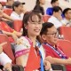 Image: Nguyễn Thị Phương Thảo Rewards Vietnam National Football Team