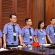 Image: Nine Individuals Face Death Penalty in Major Drug Case in Vietnam