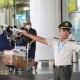Image: Nội Bài Airport Implements New Ride-Hailing Pickup Points