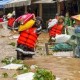 Image: Northern Vietnam Faces Heavy Rain While Central Region Swelters