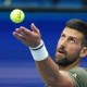 Image: Novak Djokovic Aims for 25th Grand Slam Title at US Open