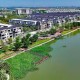 Image: Novaland Accelerates Development of Aqua City Project