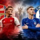 Image: Only Chelsea Can Stop Arsenal from Winning Premier League