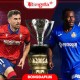 Image: Osasuna vs Getafe: A Clash of Styles in La Liga