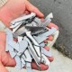 Image: Over 120 Vehicles Damaged on North-South Expressway Due to Metal Debris