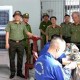 Image: Over 200 Students Undergo Drug Rehabilitation in Hue