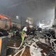Image: Owner Arrested After Fire Claims Three Lives in Hanoi