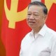 Image: Party Regulations Must Be Concise and Long-Lasting, Says Tô Lâm