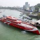Image: Passenger Ferry to Con Dao Experiences Technical Failure