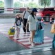 Image: Passengers Criticize New Pickup Policy at Noi Bai Airport