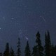 Image: Perseid Meteor Shower: A Celestial Spectacle This August