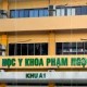 Image: Phạm Ngọc Thạch University Sets Admission Scores for 2026