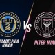 Image: Philadelphia Union vs Inter Miami: MLS Match Preview