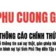 Image: Phu Cuong Group Addresses Criminal Case in Phu Tho