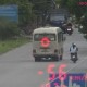 Image: Phu Tho License Plates Face Traffic Fines in Hung Yen