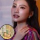 Image: Phuong My Chi Announces Significant Date for Fans