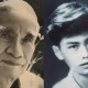 Image: Poet Le Anh Xuan and His Son: A Legacy of Sacrifice