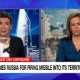 Image: Poland Accuses Russia of Missile Strike Amid Ukraine Conflict