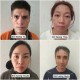 Image: Police Arrest Do Thi Thu Huyen for Drug Possession