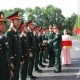 Image: Political Officer School Holds 2026 Graduation Ceremony