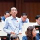 Image: Proposal for Free Document Exchange as Quang Ninh and Bac Ninh Become Cities