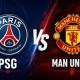 Image: PSG vs Manchester United: Live Stream Details