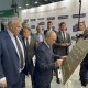 Image: Putin Launches Nearly $1 Billion Synchrotron Facility in Russia
