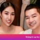 Image: Quang Minh and 37-Year-Younger Wife Move into New Home