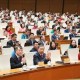 Image: Quang Ninh and Bac Ninh Officially Designated as Cities