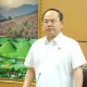 Image: Quang Ninh's Secretary Addresses Citizens' Concerns on City Status