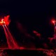 Image: Quy Nhơn Hosts International Lion, Dragon Festival with Flyboard Show