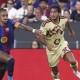 Image: Raphinha Shines as Barcelona's New Captain with Goal and Leadership