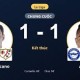 Image: Rayo Vallecano and Alaves Share Points in 1-1 Draw