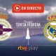 Image: Real Madrid Faces Deportivo in Trofeo Teresa Herrera 2026