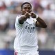 Image: Real Madrid Faces Ferencvaros in Preseason Match