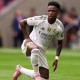 Image: Real Madrid Leadership Considering Vinicius Departure
