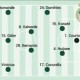 Image: Real Madrid's Possible Lineup Against Espanyol in LaLiga