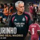 Image: Real Madrid Stars Hopeful for Mourinho's Return Amid Pressure