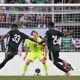 Image: Real Madrid Triumphs Over Ferencváros in Friendly Match