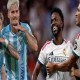 Image: Real Madrid vs Malaga: Mourinho's Team Aims for Victory