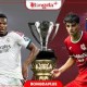 Image: Real Madrid vs Real Sociedad: Match Preview