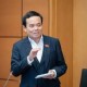 Image: Reflecting on One Year of Leadership by Trần Lưu Quang
