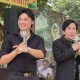 Image: Renowned Artist Kim Tu Long Explains Late Arrival at Concert