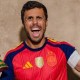 Image: Rodri Joins Barcelona After Agreement with Manchester City