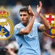Image: Rodri's Uncertain Future: Choices Between Man City, Real Madrid, and Barcelona